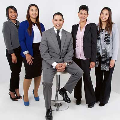 Twenty Years of Top Experience